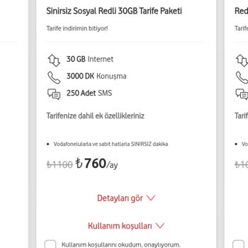 Fahiş Faturalandırma Nedeniyle Operatör Değişikliği Kararı