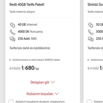 Fahiş Faturalandırma Nedeniyle Operatör Değişikliği Kararı