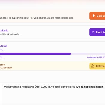 Numara Güncellemesine Rağmen Ödeme Yapamıyorum, Mağduriyetim Giderilmiyor