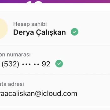 Numara Güncellemesine Rağmen Ödeme Yapamıyorum, Mağduriyetim Giderilmiyor
