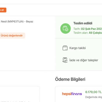 Numara Güncellemesine Rağmen Ödeme Yapamıyorum, Mağduriyetim Giderilmiyor