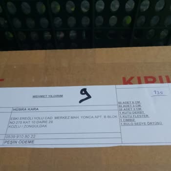 Sürat Kargo Teslimatlarında Sürekli Şubeye Yönlendirilmekten Şikayetçiyim