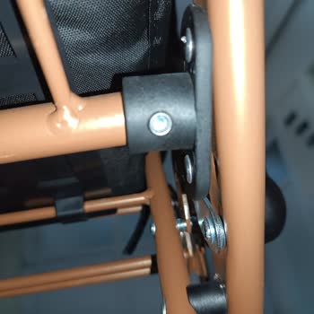 Bebek Arabası Arızalı Çıktı, Servis Ve İletişim Yok