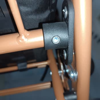 Bebek Arabası Arızalı Çıktı, Servis Ve İletişim Yok