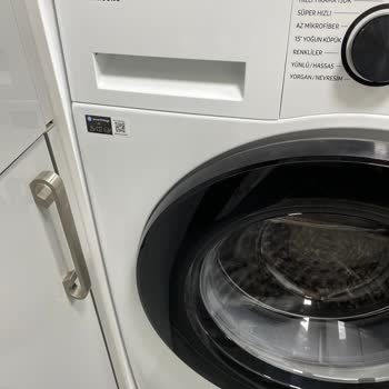 Yeni Aldığım Makinem Servis Hatasıyla Çizildi, Mağdur Edildim