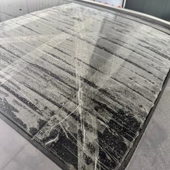 Chery Tiggo 8 Pro Sunroof Camı Seyir Halinde Patladı, Garanti Dışı Bırakıldı