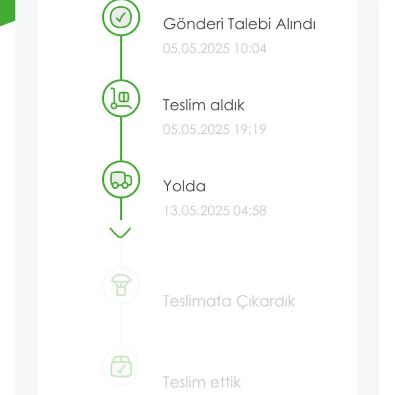 Kargom Günlerdir Teslim Edilmedi, Müşteri Hizmetleri Yardımcı Olmuyor