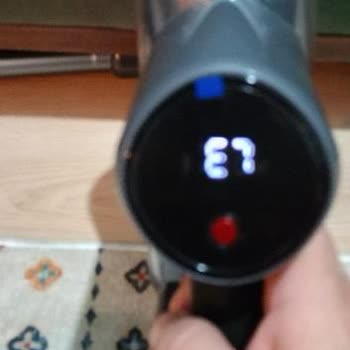 Aldığım Dikey Süpürgenin Şarj Sorunu Ve Kusurlu Ürün Değişimi Sürecinde Yaşadığım Mağduriyet