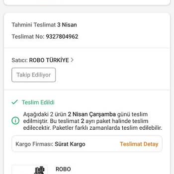 Aldığım Dikey Süpürgenin Şarj Sorunu Ve Kusurlu Ürün Değişimi Sürecinde Yaşadığım Mağduriyet
