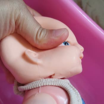 Aldığım Oyuncak Hasarlı Ve Değişim Yapılmıyor, Mağduriyetim Giderilsin