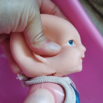 Aldığım Oyuncak Hasarlı Ve Değişim Yapılmıyor, Mağduriyetim Giderilsin