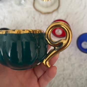 Deforme Ürünler Ve 20 Gündür Çözümsüz Bekleyiş