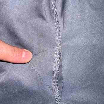 İlk Kullanımda Dikiş Atan T-shirt İçin Kusur Kabul Edilmedi