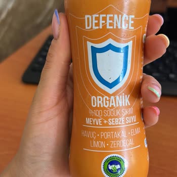 Migros’tan Aldığım Detoks İçeceği Son Kullanma Tarihi Geçmiş Çıktı Canlı Destek Yok
