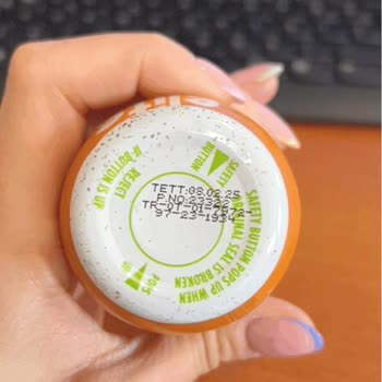 Migros’tan Aldığım Detoks İçeceği Son Kullanma Tarihi Geçmiş Çıktı Canlı Destek Yok