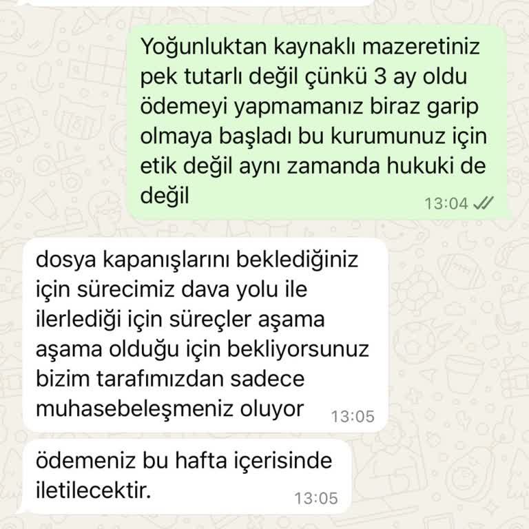 Üç Aydır Bekleyen Sigorta Değer Kaybı Ödemesi Mağduriyeti
