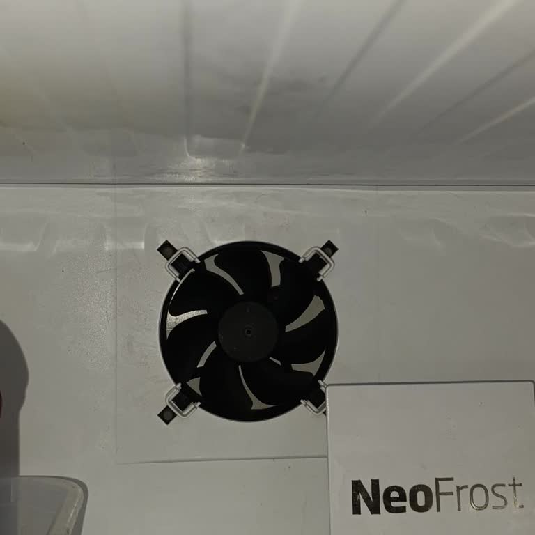 Beko Buzdolabında Sürekli Arıza Ve Yetersiz Servis Deneyimi