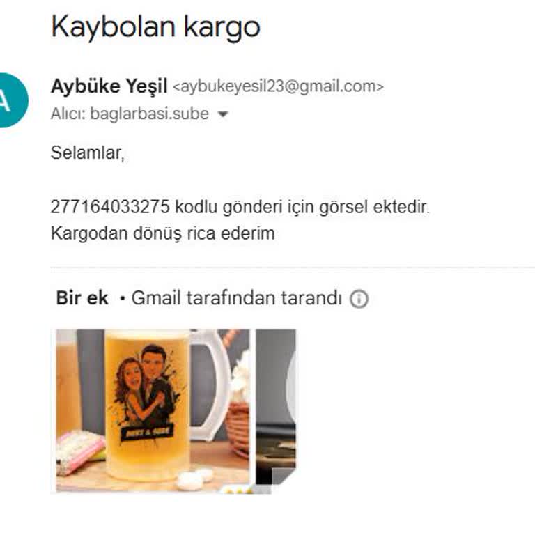 Siparişim 3 Haftadır Teslim Edilmedi, Müşteri Hizmetlerine Ulaşılamıyor