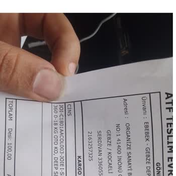 Eksik Teslim Edilen Ürün Ve Çözümsüz Müşteri Hizmetleri Mağduriyeti