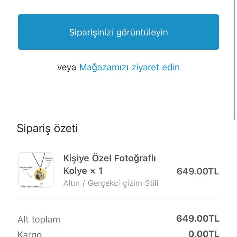 Anneler Günü Hediyesi Zamanında Ulaştırılamadı, Müşteri Mağdur Edildi