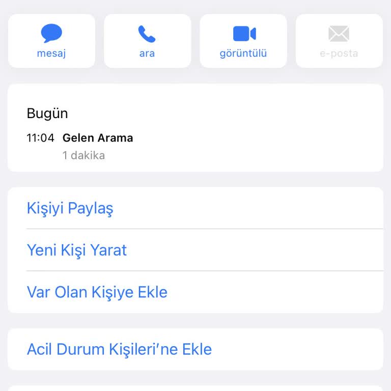 Turkcell Müşteri Temsilcisinin Kaba Davranışı Şaşkınlık Yarattı
