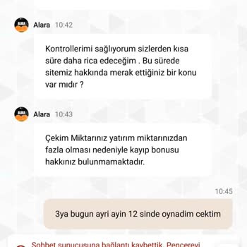 Tambet Sitesinde Yatırılan Paralar Hızla Kayboluyor Oyunlar Güven Vermiyor