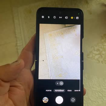 10 Ayda Ekran Sorunu Ve Yüksek Onarım Ücretiyle Karşılaştım