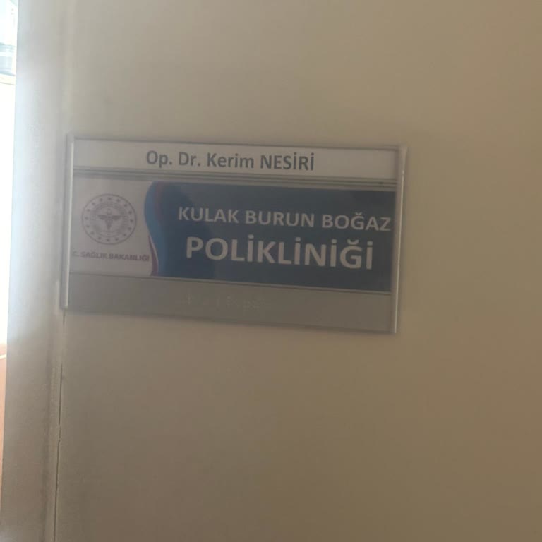 Hastanede Olumsuz Muamele Ve İletişim Sorunu