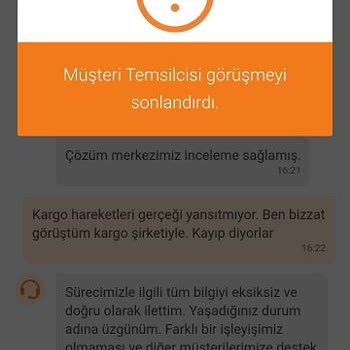 Kayıp Kargo Mağduriyeti: Trendyol Ve Aras Kargo Arasında Sıkışan Müşteri Hakları