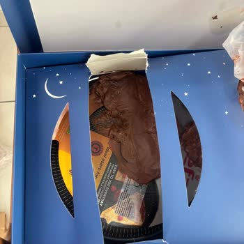 Kazandığım Nutella Ramazan Paketi Kırık Geldi, Müşteri Hizmetleri Dönüş Yapmıyor