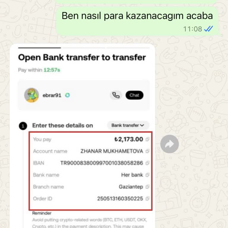 Evden Çalışma Başvurusunda Kişisel Bilgilerimin Güvenliği Konusunda Endişe Yaşıyorum