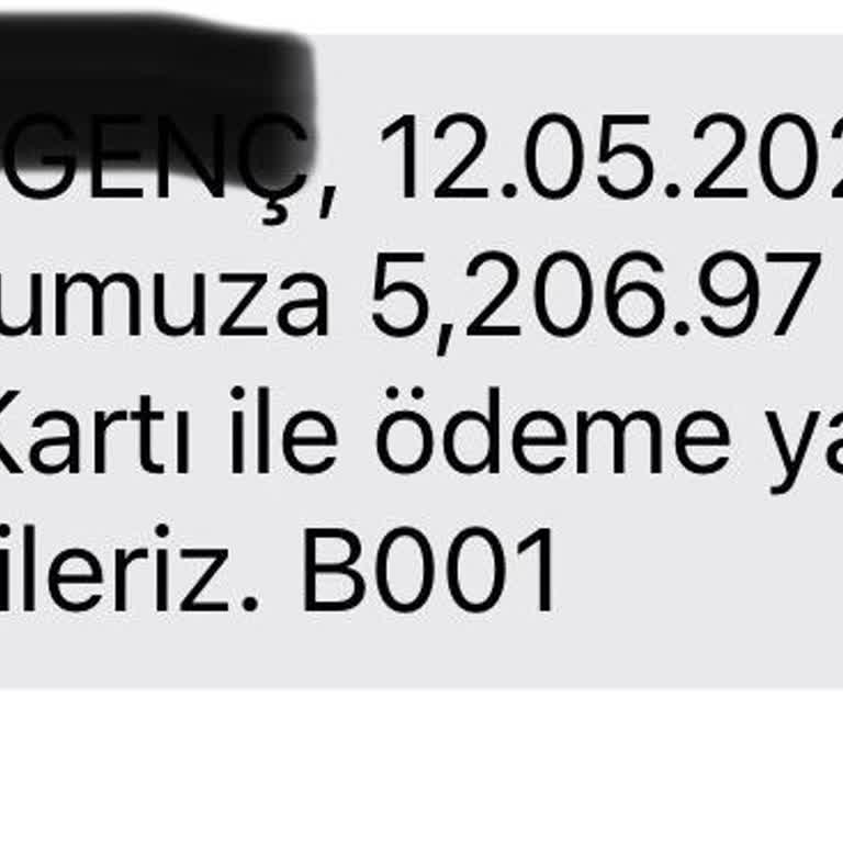 Kısa Süreli Muayene Ve Yetersiz Bilgilendirme