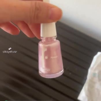 Watsons Ambalajı Açılmamış Ürün İadesi