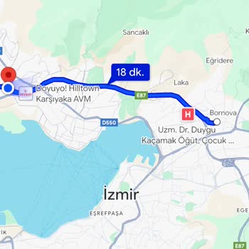 Yandex Go Taksi Sürücüsünün Farklı Güzergâh Ve Ekstra Ücret Talebi