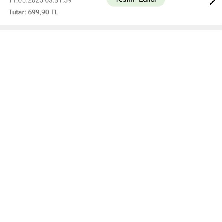 Heryerbitki Teslim Edilmediği Halde Teslim Edildi Görünen Siparişler Ve Ulaşılmaz Müşteri Hizmetleri