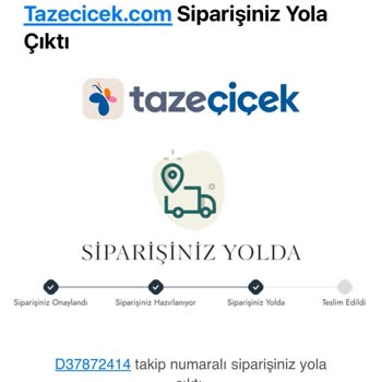 Teslimat Gecikti, Müşteri Hizmetleri Çözüm Sunmuyor