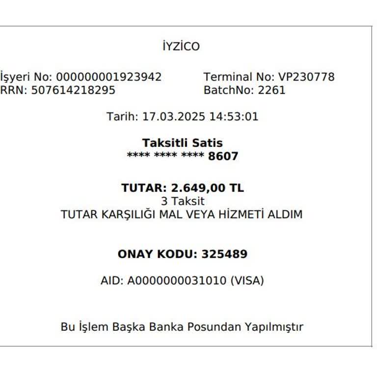 Blenderın İlk Kullanımda Arızalanması Ve İade Sürecinde Yaşanan Sorunlar
