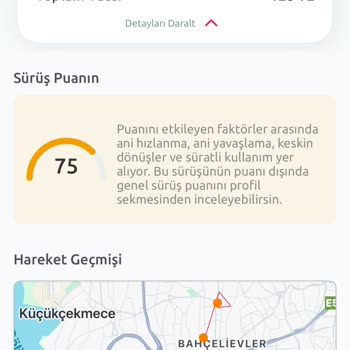 Teslim Ettiğim Kiralık Araca Sonradan Yazılan Trafik Cezası Mağduriyeti
