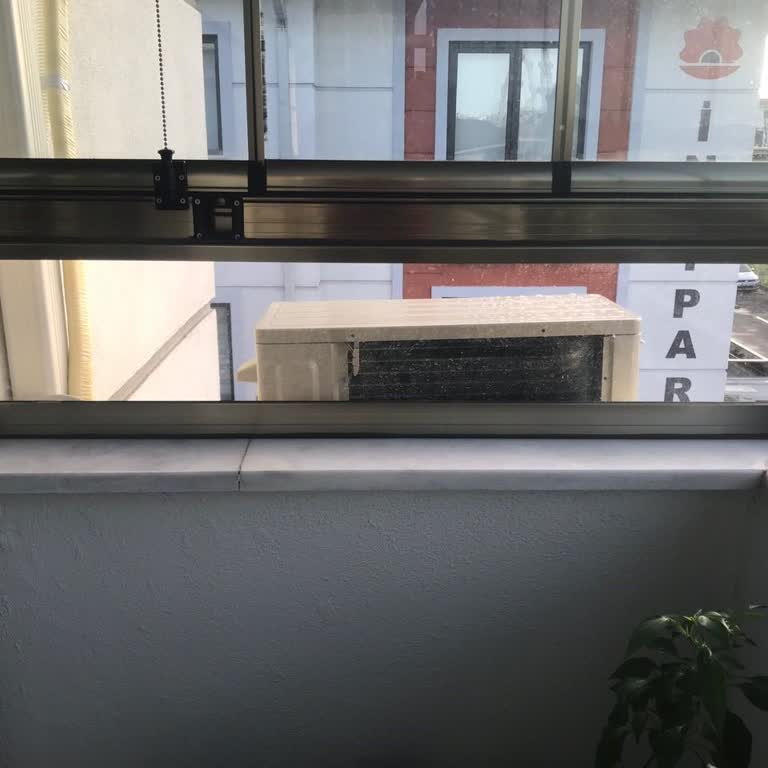 Daikin Klima Kurulumu Sonrası Su Sızıntısı Ve Yetersiz Servis Desteği