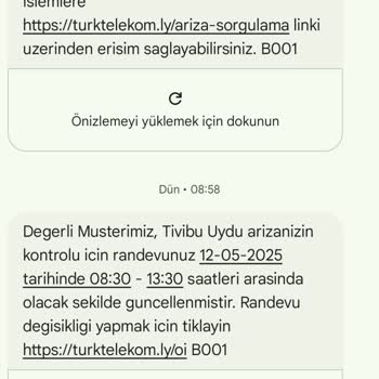 Tivibu Kumanda Arızasında Randevu Karmaşası Ve Mağduriyet