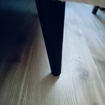 Konfor Mobilya'dan Alınan Koltuklarda Yanlış Parça Ve Kalite Sorunu