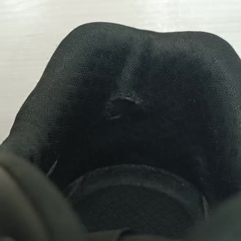 Skechers UNO Court Ayakkabıda Kısa Sürede Yırtılma Ve Olumsuz Değişim Deneyimi