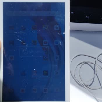 Tablet İadesinde Adaptör Eksik Gönderildi