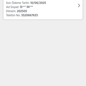 Taahhüt Bitiminde Yüksek Cayma Bedeli Şoku Yaşadım