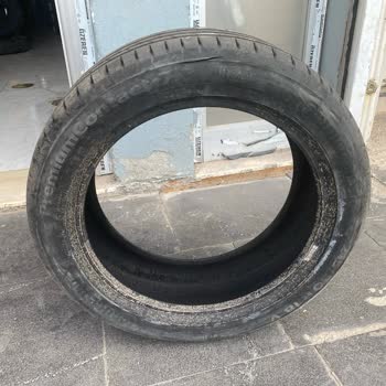 Sıfır Lastik Patladı Yol Yardımı Ve Destek Alamadım Mağduriyetim Giderilmiyor
