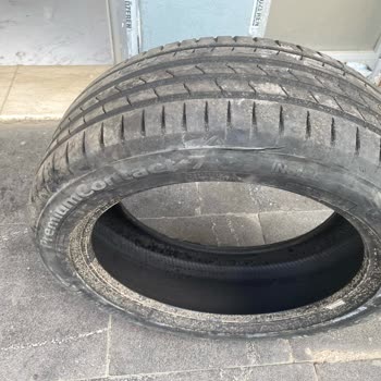 Sıfır Lastik Patladı Yol Yardımı Ve Destek Alamadım Mağduriyetim Giderilmiyor