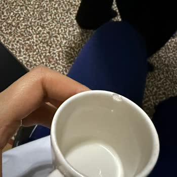 Anneler Günü Hediyesi Kırık Geldi, Hayal Kırıklığı Yaşadım