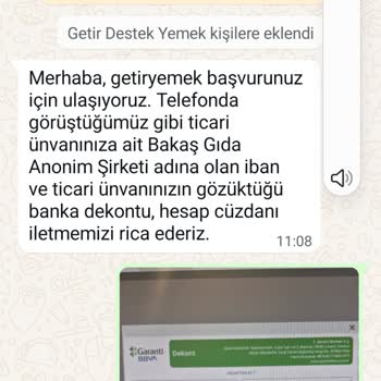 GetirYemek Panelimiz 2 Aydır Açılmıyor Ve Destek Alamıyoruz