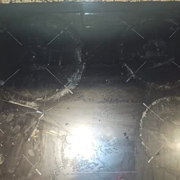 Teka Ocak Camı Kendiliğinden Çatladı, Garanti Kapsamı Dışında Bırakıldı