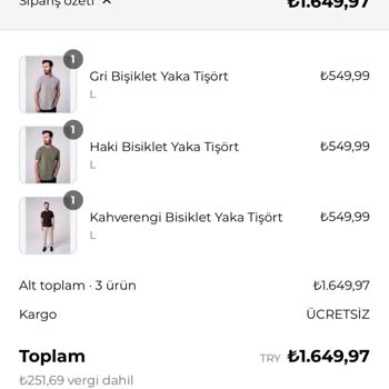 Eksik Ve Yanlış Ürün, Ulaşılmaz Müşteri Hizmetleriyle Yaşanan Mağduriyet